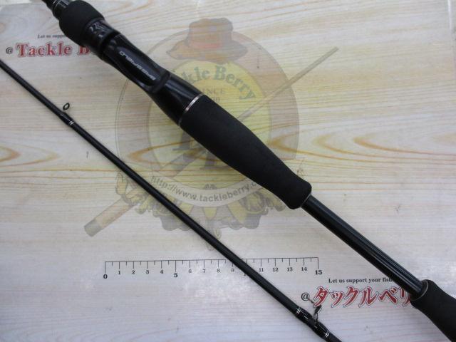 バスフィールド BSFC-652ML｜＠ベリーネット 日本最大新品中古