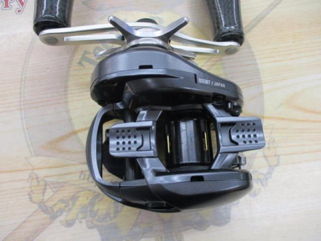 Amazon | シマノ(SHIMANO) ベイトリール 15 アルデバラン 51HG