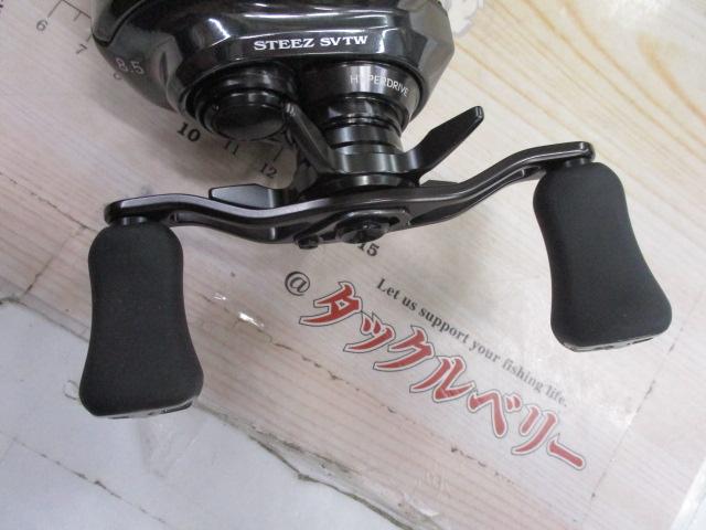24スティーズ SV TW 100XH