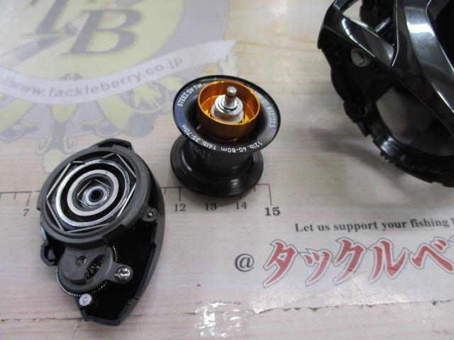 24スティーズ SV TW 100XH