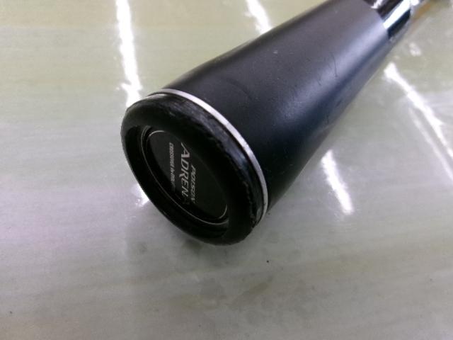 18ポイズンアドレナ 166MH