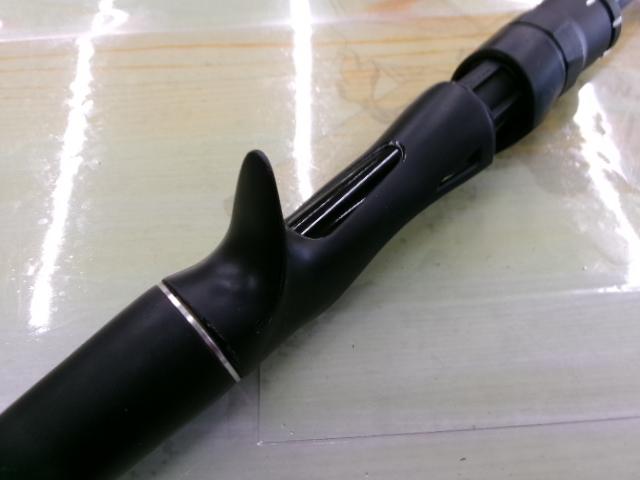 18ポイズンアドレナ 166MH