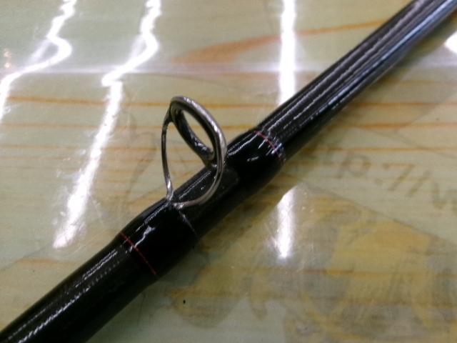 18ポイズンアドレナ 166MH