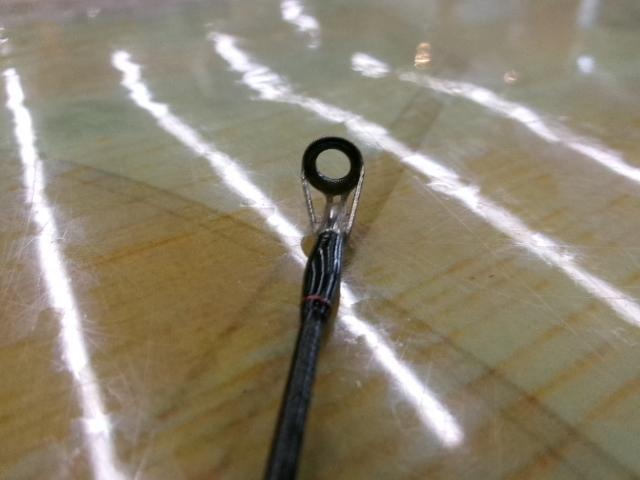 18ポイズンアドレナ 166MH