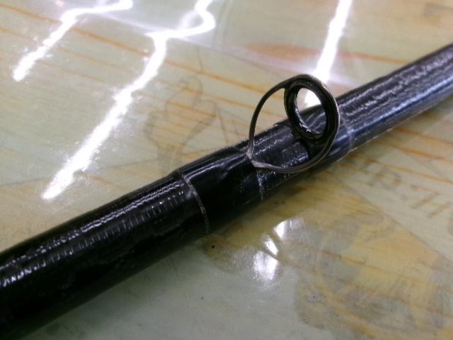 17ポイズングロリアス 176XXH-SB