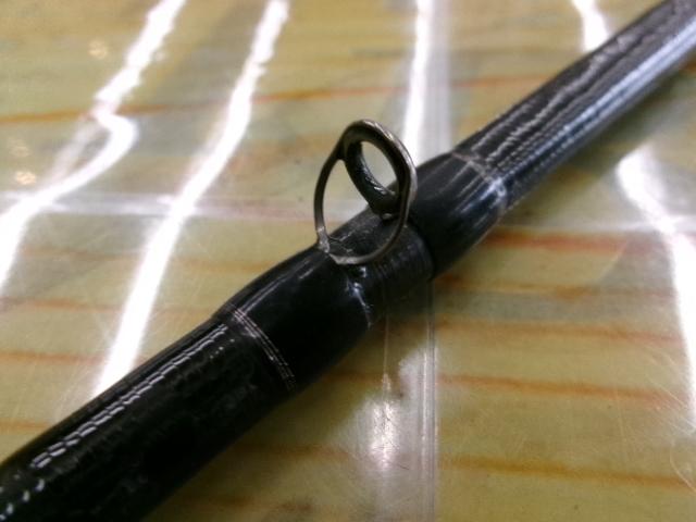 17ポイズングロリアス 176XXH-SB