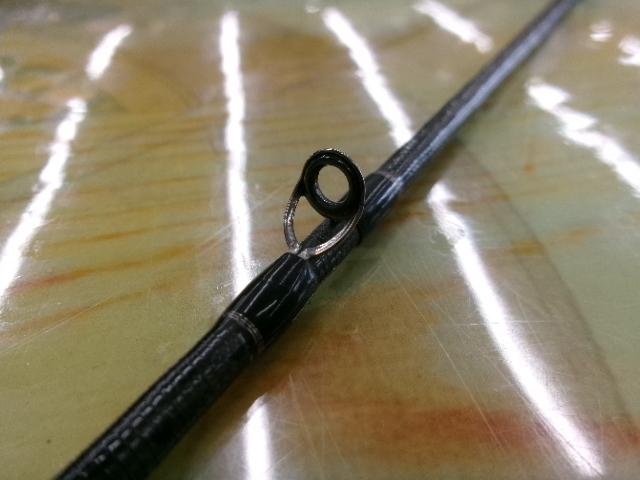 17ポイズングロリアス 176XXH-SB