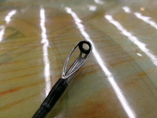 17ポイズングロリアス 176XXH-SB