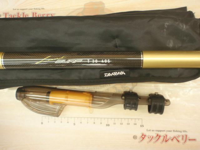 ダイワ ランドサーフ　30号　405 ダイワ(Daiwa) LANDSURFT 30-405・N(ランドサーフT 30-405・N
