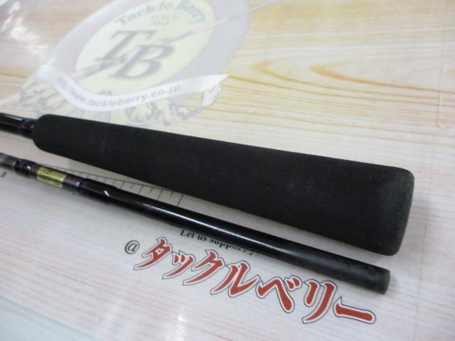 ダイワ 鏡牙 64s-2 DAIWA（釣り） ダイワ 鏡牙 64S−2 ／タチウオジギングロッド