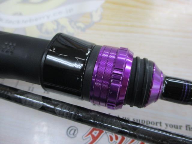 鏡牙 64S-2｜＠ベリーネット 日本最大新品中古釣具WEBショップ