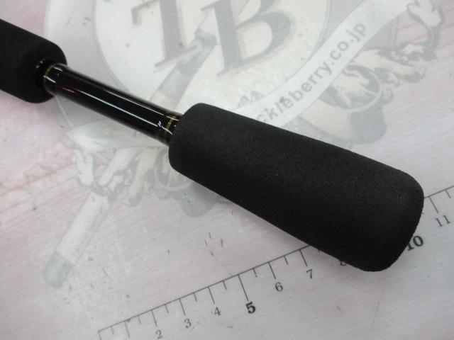 バスX 642LB・Y｜＠ベリーネット 日本最大新品中古釣具WEBショップ