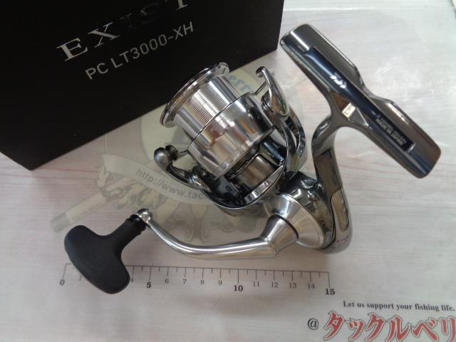 22イグジストPC LT3000-XH - 貝利網