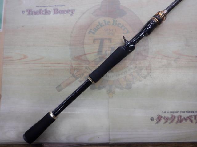 カスタムロッド