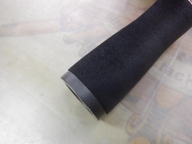 カスタムロッド