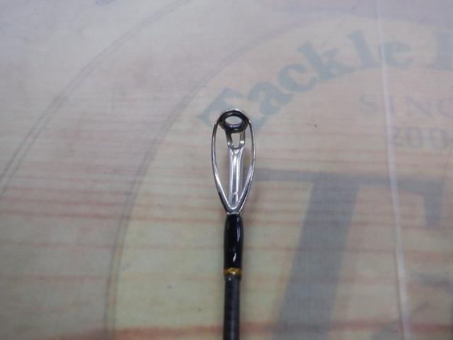 カスタムロッド