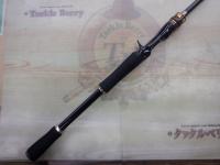 カスタムロッド