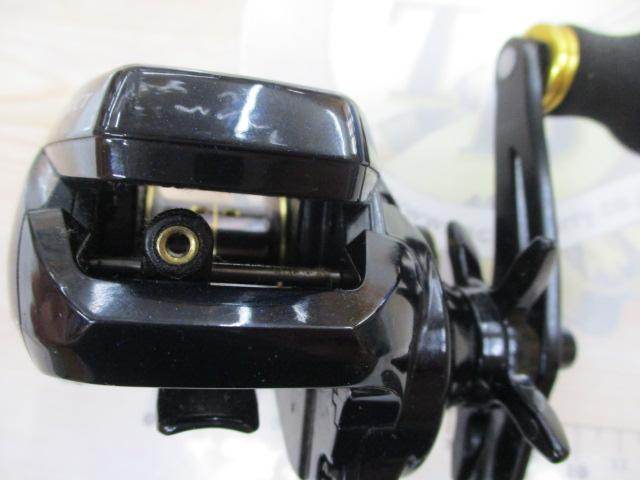 16グラップラーCT 151HG