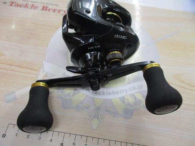 16グラップラーCT 151HG