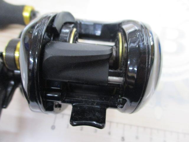 16グラップラーCT 151HG