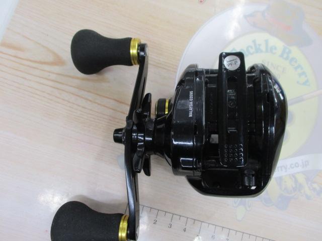 16グラップラーCT 151HG