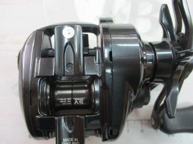 20タトゥーラ SV TW 103XHL｜＠ベリーネット 日本最大新品中古