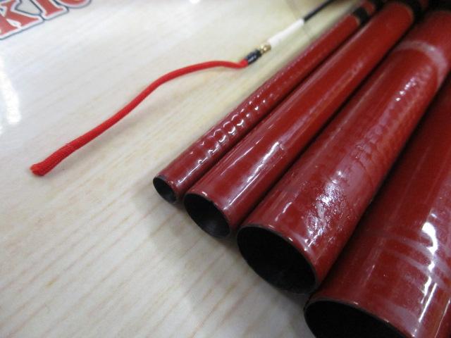 がま鮎クラシックプロミネント引抜荒瀬90