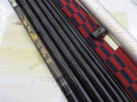 がま鮎クラシックプロミネント引抜荒瀬90