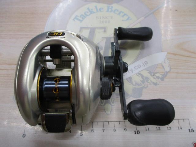 08メタニウムMgDC7 RH｜＠ベリーネット 日本最大新品中古釣具WEB