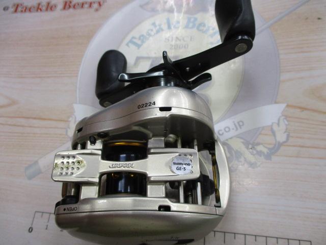 08メタニウムMgDC7 RH｜＠ベリーネット 日本最大新品中古釣具WEB