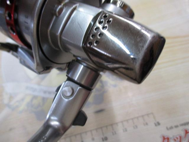 トーナメントISOZ 2000LB