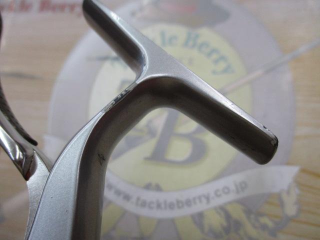 トーナメントISOZ 2000LB