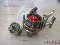 トーナメントISOZ 2000LB