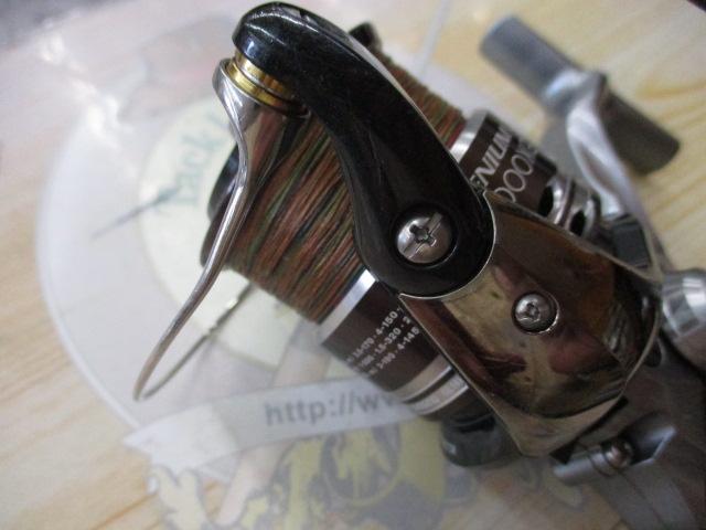 レアニウムCI4+ 4000XG