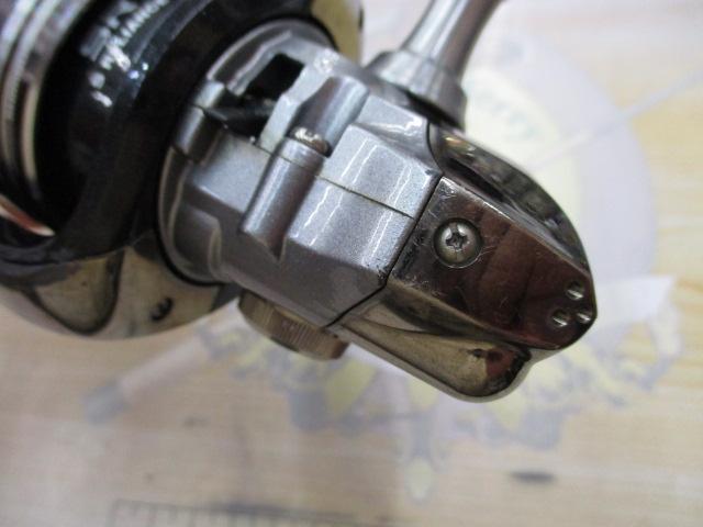 レアニウムCI4+ 4000XG