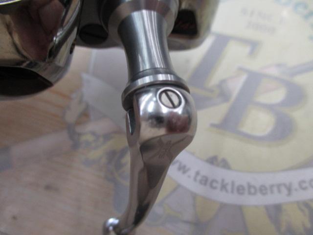 レアニウムCI4+ 4000XG