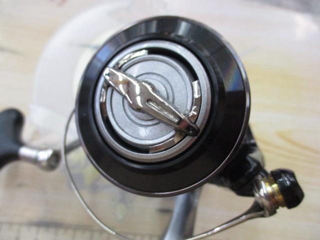 レアニウムCI4+ 4000XG