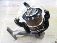 レアニウムCI4+ 4000XG