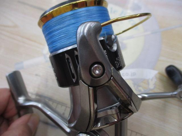 Amazon | シマノ(SHIMANO) スピニングリール 15 ツインパワー