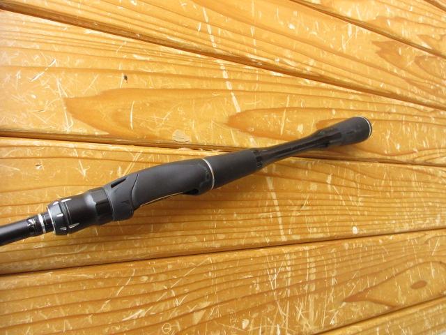 18ポイズンアドレナ 264UL-2｜＠ベリーネット 日本最大新品中古