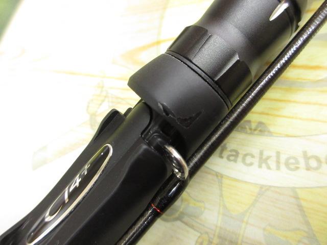 18ポイズンアドレナ 264UL-2｜＠ベリーネット 日本最大新品中古