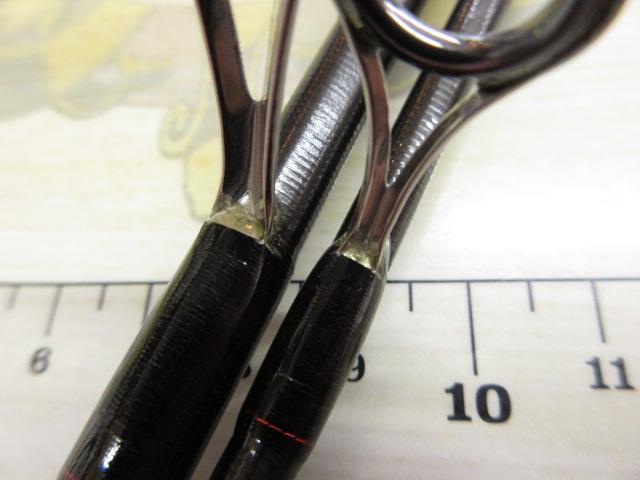 18ポイズンアドレナ 264UL-2