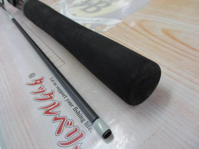 23ルアーマチックトラウト S60UL