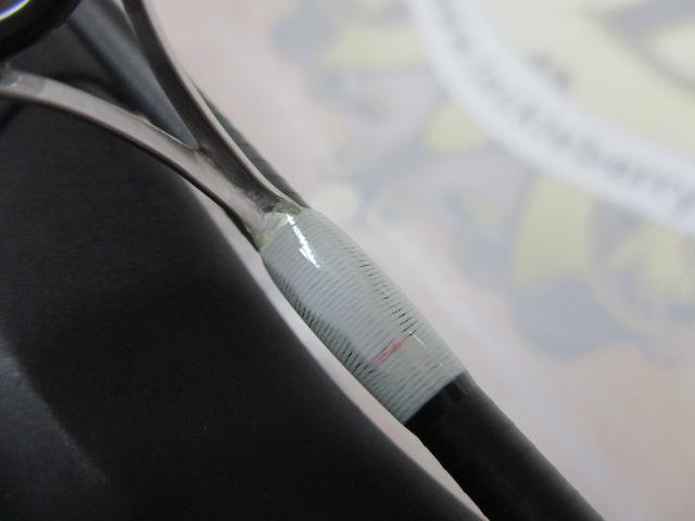 23ルアーマチックトラウト S60UL