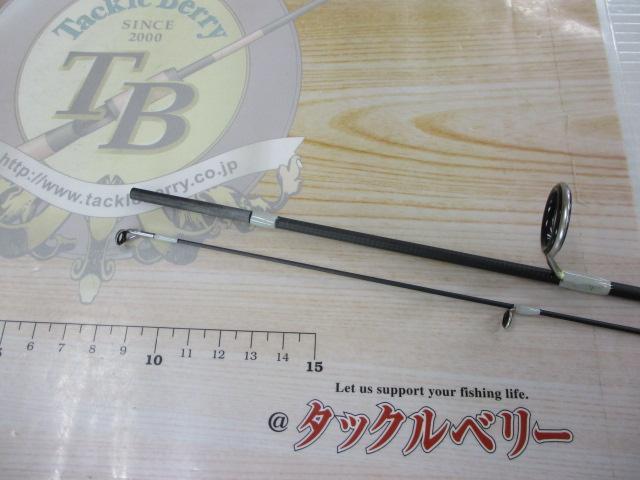 23ルアーマチックトラウト S60UL