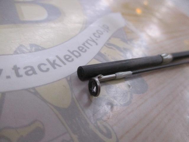 23ルアーマチックトラウト S60UL