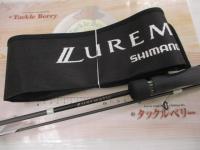 23ルアーマチックトラウト S60UL