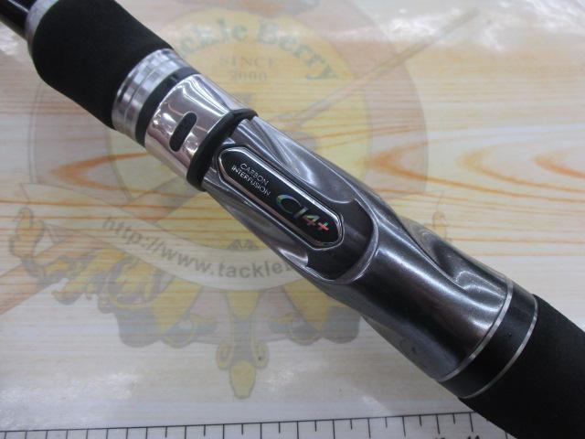 中古釣具の買取・販売 イエローフィッシュ / バンタム 170UH-SB