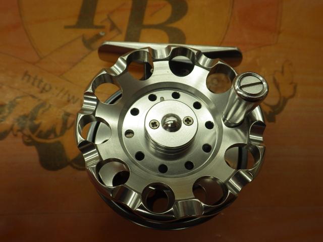 黒師極技MD 66ガンメタ