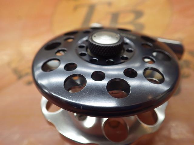 黒師極技MD 66ガンメタ